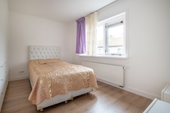 Rented: Sparrestraat 42, 1505 AM Zaandam