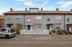 Rented: Sparrestraat 42, 1505 AM Zaandam