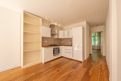 Sold:Madurastraat 35-1, 1094 GE Amsterdam - Photo