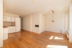 Sold:Madurastraat 35-1, 1094 GE Amsterdam - Photo