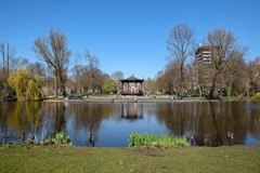 Sold: Madurastraat 35-1, 1094 GE Amsterdam