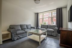 Rented:Arubastraat 6-1, 1058 VE Amsterdam - Photo