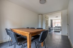 Rented:Arubastraat 6-1, 1058 VE Amsterdam - Photo