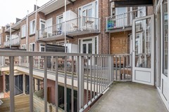 Rented:Arubastraat 6-1, 1058 VE Amsterdam - Photo