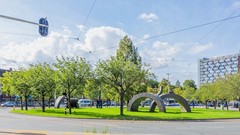 Rented: Arubastraat 6-1, 1058 VE Amsterdam