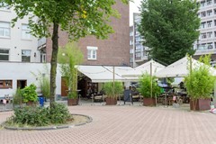 Rented: Arubastraat 6-1, 1058 VE Amsterdam