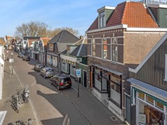 Rented:Zuiddijk 159B, 1501 CE Zaandam - Photo