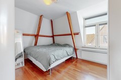 Rented:Zuiddijk 159B, 1501 CE Zaandam - Photo