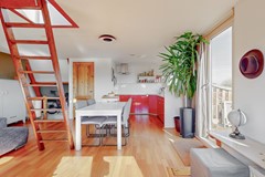 Rented: Zuiddijk 159B, 1501 CE Zaandam