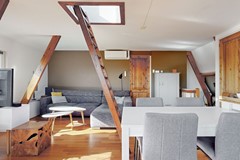 Rented: Zuiddijk 159B, 1501 CE Zaandam