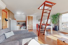 Rented: Zuiddijk 159B, 1501 CE Zaandam