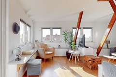 Rented: Zuiddijk 159B, 1501 CE Zaandam