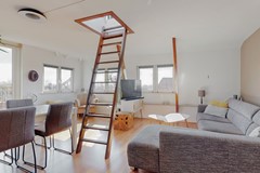 Rented: Zuiddijk 159B, 1501 CE Zaandam