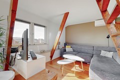 Rented: Zuiddijk 159B, 1501 CE Zaandam