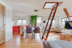 Rented: Zuiddijk 159B, 1501 CE Zaandam