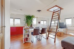 Rented: Zuiddijk 159B, 1501 CE Zaandam