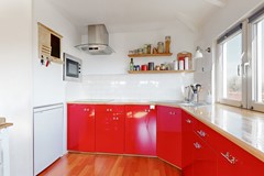 Rented: Zuiddijk 159B, 1501 CE Zaandam