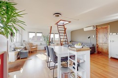 Rented: Zuiddijk 159B, 1501 CE Zaandam