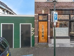 Rented: Zuiddijk 159B, 1501 CE Zaandam