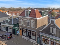 Rented: Zuiddijk 159B, 1501 CE Zaandam