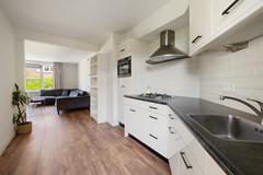 Sold:Vincent van Goghstraat 198, 1072 DA Amsterdam - Photo