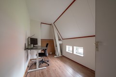 Sold: Vincent van Goghstraat 198, 1072 DA Amsterdam