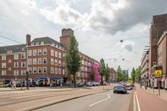Sold: Vincent van Goghstraat 198, 1072 DA Amsterdam