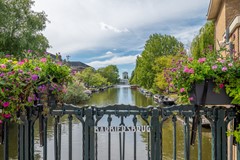 Sold: Vincent van Goghstraat 198, 1072 DA Amsterdam