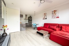 Verhuurd: Suze Robertsonstraat, 1062BV Amsterdam