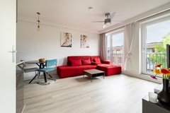 Rented:Suze Robertsonstraat, 1062 BV Amsterdam - Photo