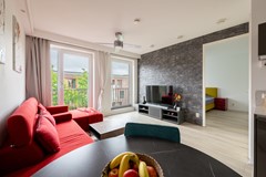 Rented:Suze Robertsonstraat, 1062 BV Amsterdam - Photo