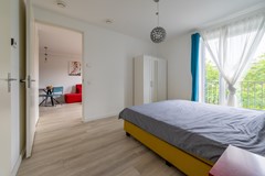 Rented: Suze Robertsonstraat, 1062 BV Amsterdam