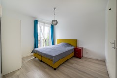 Rented: Suze Robertsonstraat, 1062 BV Amsterdam