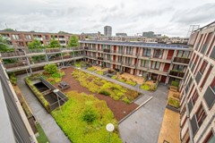 Rented: Suze Robertsonstraat, 1062 BV Amsterdam