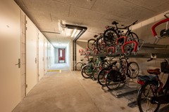 Rented: Suze Robertsonstraat, 1062 BV Amsterdam