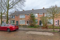 Family home in Hoorn