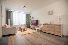 Verhuurd: Jan Molenwerfstraat 5, 1624TP Hoorn