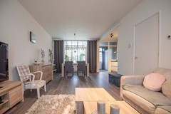 Verhuurd: Jan Molenwerfstraat 5, 1624TP Hoorn