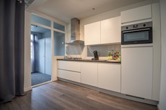 Rented:Jan Molenwerfstraat 5, 1624 TP Hoorn - Photo