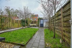 Rented:Jan Molenwerfstraat 5, 1624 TP Hoorn - Photo