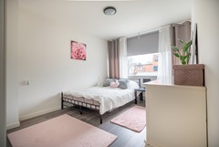 Rented: Jan Molenwerfstraat 5, 1624 TP Hoorn