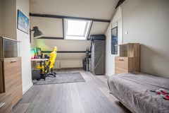 Rented: Jan Molenwerfstraat 5, 1624 TP Hoorn