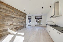 Verhuurd: Rozengracht 86C, 1506SH Zaandam