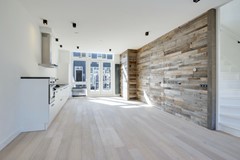 Rented:Rozengracht 86C, 1506 SH Zaandam - Photo