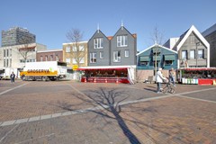 Rented: Rozengracht 86C, 1506 SH Zaandam