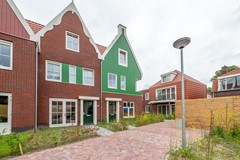 Verhuurd: Tuin Der Nederlanden 43, 1502NZ Zaandam