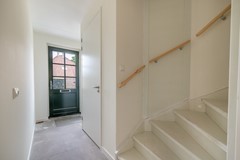 Verhuurd: Tuin Der Nederlanden 43, 1502NZ Zaandam