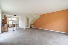 Rented: Tuin der Nederlanden 43, 1502 NZ Zaandam