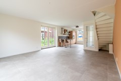 Rented:Tuin der Nederlanden 43, 1502 NZ Zaandam - Photo