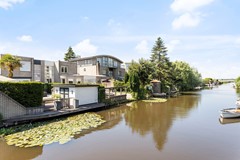 Harmoniehof 41, 1507TX Zaandam